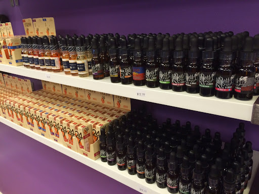 Vaporizer Store «Smoke Depot & Vapor Lounge», reviews and photos, 26930 The Old Rd, Valencia, CA 91381, USA