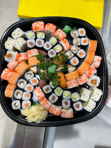 Asian cuisine - Znojmo