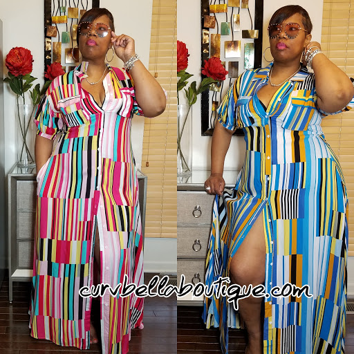 Boutique «Curv Bella Boutique», reviews and photos, 22125 Coolidge Hwy, Oak Park, MI 48237, USA