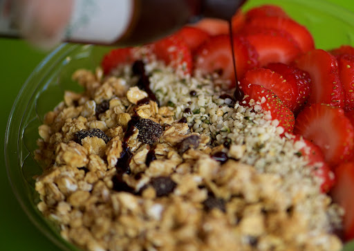 Grocery Store «Sanatos Healthy Market», reviews and photos, 190 Minorca Ave, Coral Gables, FL 33134, USA