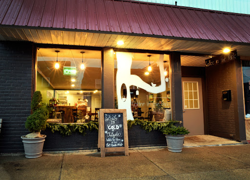 Store «Coffee In The Park», reviews and photos, 4007 Main St, Erie, PA 16511, USA