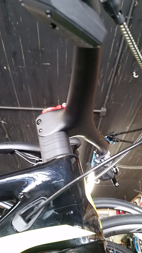 Bicycle Store «Bikes Limited», reviews and photos, 1001 La Crosse St, La Crosse, WI 54601, USA