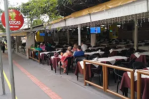 Paçocas Bar and Restaurant image
