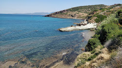 Foto de Cala Scoglio área selvagem