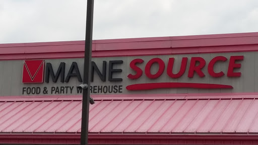 Restaurant Supply Store «Maines Food & Party Warehouse», reviews and photos, 733 Davis St, Scranton, PA 18505, USA