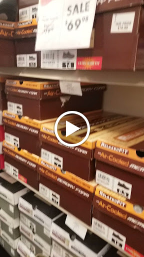Shoe Store «Shoe Carnival», reviews and photos, 2776 Wilma Rudolph Blvd, Clarksville, TN 37040, USA