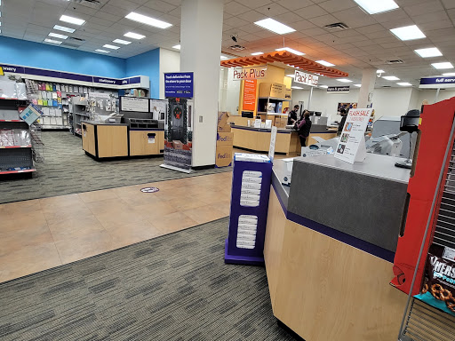 Print Shop «FedEx Office Print & Ship Center», reviews and photos, 126 Perimeter Center W, Dunwoody, GA 30346, USA