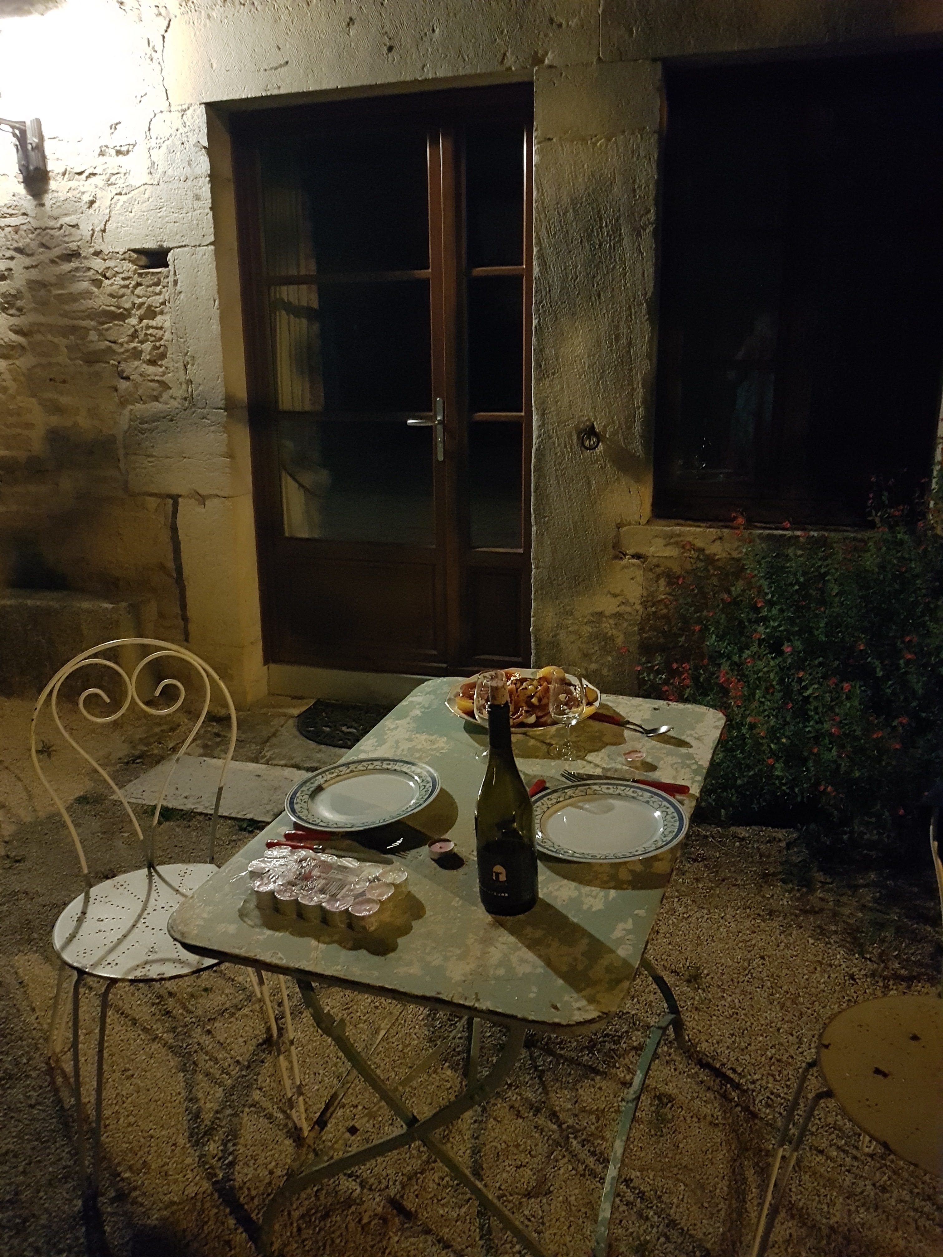 Photo n° 8 de l'avis de Christine.e fait le 09/09/2022 à 17:45