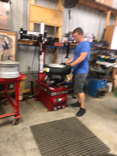 Motorcycle Dealer «Adrenaline Motorsports Toys Inc.», reviews and photos, 253 Charles A Liddle Drive #6, Lawrenceburg, IN 47025, USA