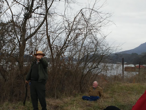 National Park «Friends of Moccasin Bend National Park», reviews and photos, 301 Manufacturers Rd, Chattanooga, TN 37405, USA