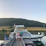 Photo n°2 de l'avis de Manfred.o fait le 08/06/2022 à 10:16 sur le  Gasthof zur Schmiede à Riedenburg