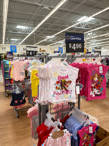 Department Store «Walmart Supercenter», reviews and photos, 5675 W 6200 S, West Valley City, UT 84118, USA