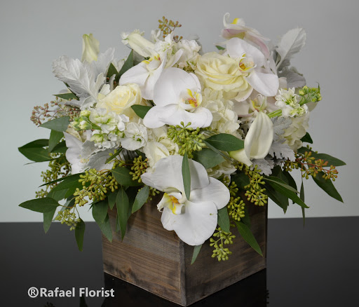 Florist «Rafael Florist», reviews and photos, 891 4th St, San Rafael, CA 94901, USA