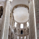 Photo n° 7 de l'avis de Jean-Gabriel.e fait le 01/04/2018 à 15:38 pour Abbatiale Sainte-Foy de Conques à Conques-en-Rouergue