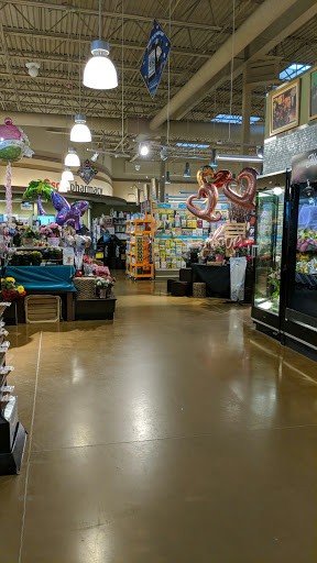 Grocery Store «Jewel-Osco», reviews and photos, 1501 E Algonquin Rd, Algonquin, IL 60102, USA