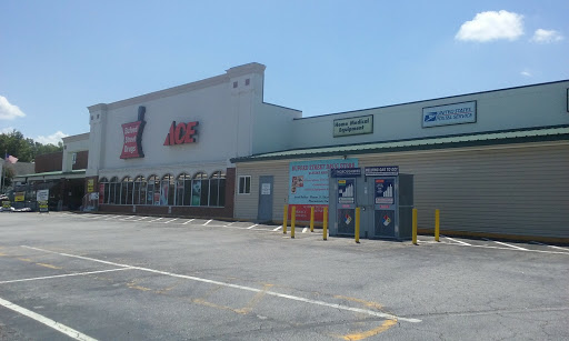 Hardware Store «Buford Street Ace Hardware», reviews and photos, 113 W Buford St, Gaffney, SC 29340, USA