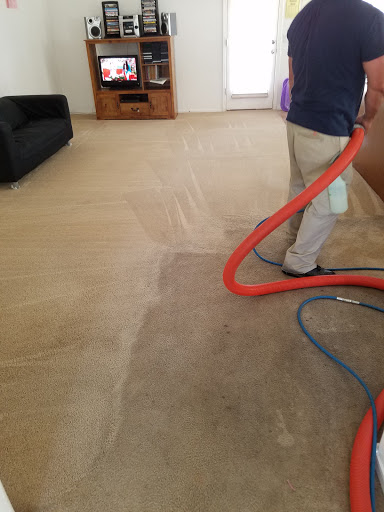 Carpet Cleaning Service «EURO GREEN CLEANING SERVICE Carpet And Tile Cleaning», reviews and photos, 2150 W Meadow Dr, Phoenix, AZ 85023, USA