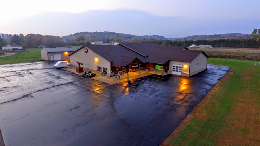 Harley-Davidson Dealer «Al Muth Harley-Davidson», reviews and photos