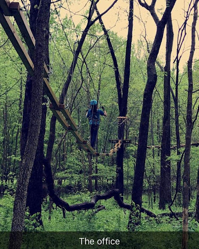 Adventure Sports «Edge Adventure Parks», reviews and photos, 11800 Koteewi Dr, Noblesville, IN 46060, USA