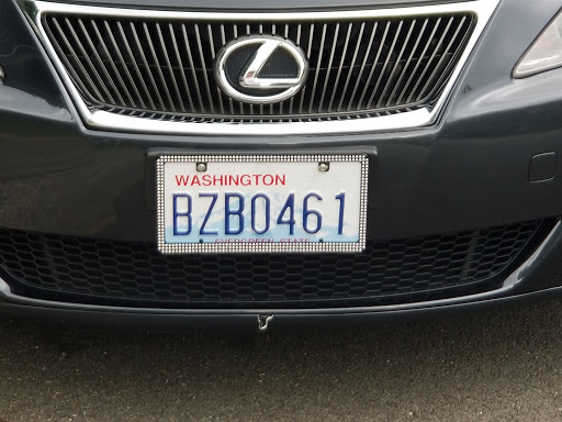 Auto Body Shop «Fix Auto Northshore», reviews and photos, 6722 Bothell Way NE, Kenmore, WA 98028, USA