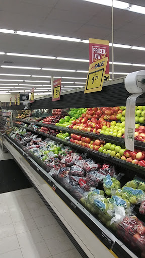 Grocery Store «Food Lion», reviews and photos, 3636 Bell Rd, Nashville, TN 37214, USA