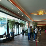 Photo n°7 de l'avis de Renzo. fait le 11/06/2022 à 14:18 sur le  Palace Hotel Legnano à Legnano