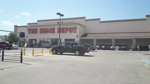 Home Improvement Store «The Home Depot», reviews and photos, 415 E Hwy 377, Granbury, TX 76048, USA