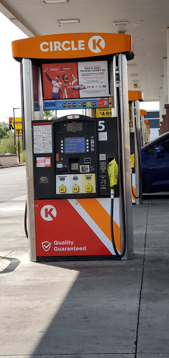 Convenience Store «Circle K», reviews and photos, 2012 W Southern Ave, Mesa, AZ 85202, USA