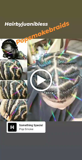 Beauty Salon «Kolors Hair Design Salon, Barber, and Braiding», reviews and photos, 7490 Old National Hwy, Riverdale, GA 30296, USA