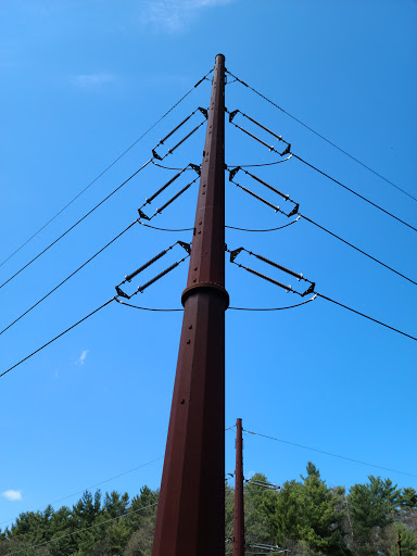 Nature Preserve «Centennial Woods Natural Area», reviews and photos, I-89, Burlington, VT 05401, USA