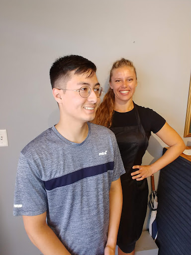 Hair Salon «Love Your Hair», reviews and photos, 224 San Marco Ave, St Augustine, FL 32084, USA