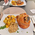 Photo n°1 de l'avis de Barbara.o fait le 23/07/2023 à 13:35 sur le  Zur alten Krone à Hattingen