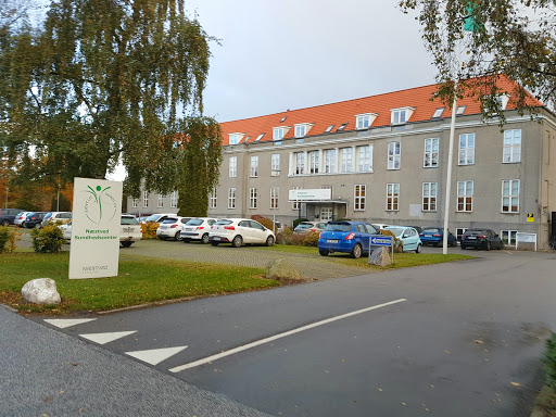 Sundhedscentret in Næstved, Næstved