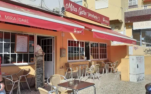 Mira Gare - Cafe Cervejaria, Lda. image