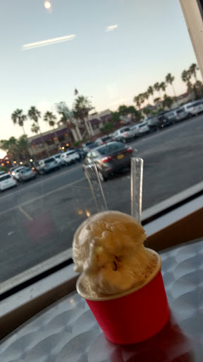 Ice Cream Shop «Dolce Roma», reviews and photos, 4200 Padre Blvd, South Padre Island, TX 78597, USA