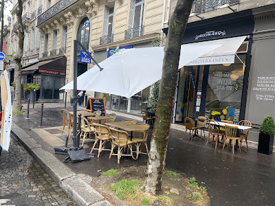 Maison Sizin-sec à Paris