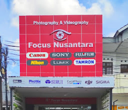 Nikon photo