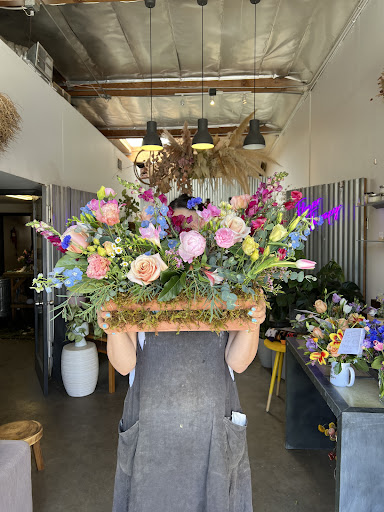 Florist «The English Garden», reviews and photos, 31143 Via Colinas #406, Westlake Village, CA 91362, USA