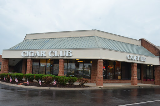 Cigar Shop «The Cigar Club», reviews and photos, 2148 Gallatin Pike N, Madison, TN 37115, USA
