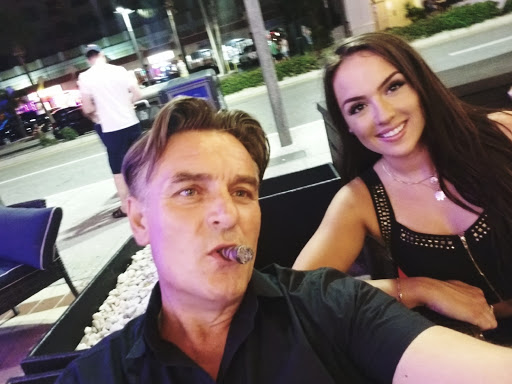 Cigar Shop «Fusion Cigar Lounge», reviews and photos, 483 Mandalay Ave, Clearwater, FL 33767, USA