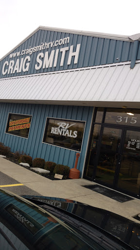 Craig Smith RV Center, llc image 7