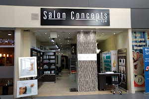 Salon Concepts Spa