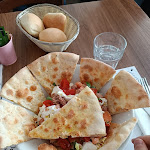 Photo n°1 de l'avis de Simone.u fait le 14/02/2024 à 15:14 sur le  Ristorante Pizzeria All'Angolo Grassobbio à Grassobbio