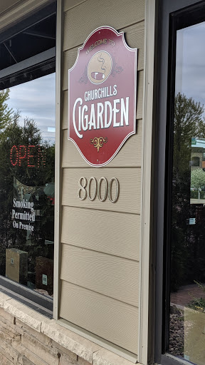 Tobacco Shop «Churchills Quality Cigars & Gifts», reviews and photos, 8000 Victoria Dr, Victoria, MN 55386, USA