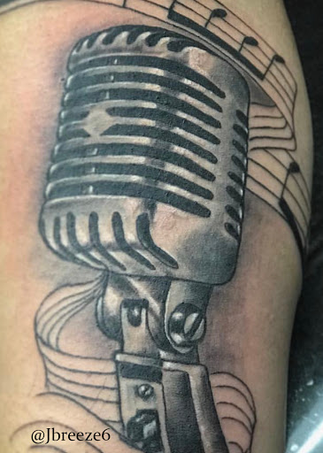 Explore tattoo ideas for hope, creative tattoo ideas in Providence, available at F.I.N.A.O. Ink Tattoo Company