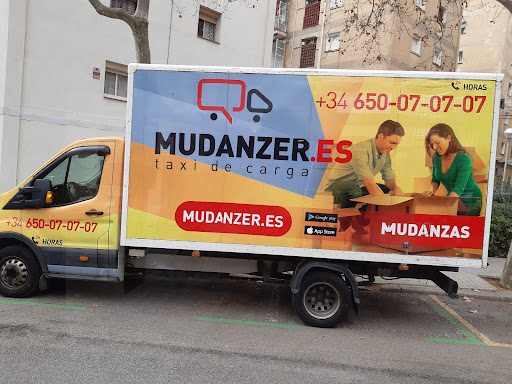 MUDANZER – (Barcelona)