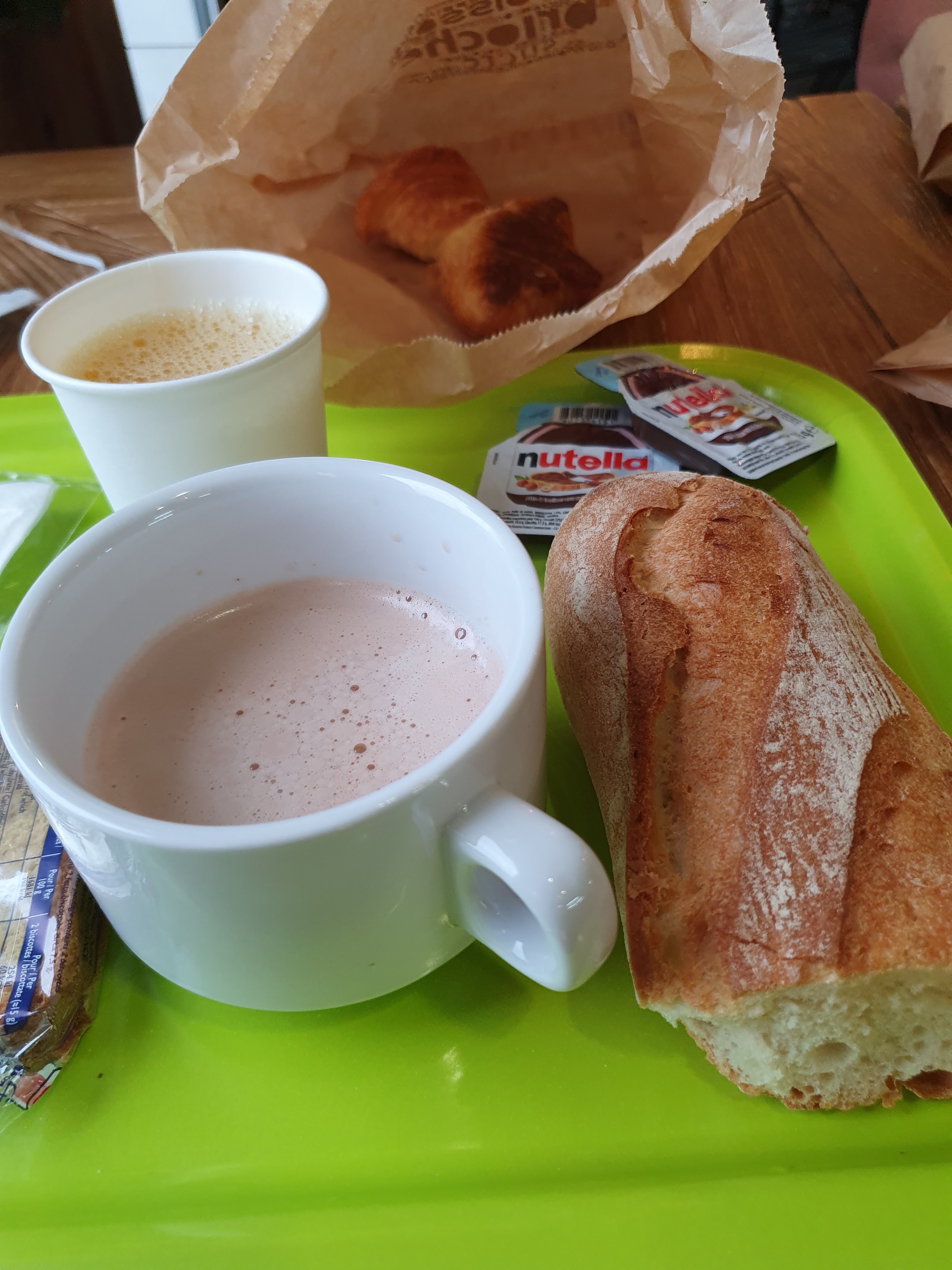 Photo n° 3 de l'avis de Isabelle.a fait le 20/08/2021 à 11:17
