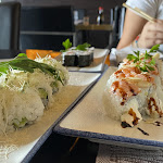 Photo n°2 de l'avis de Nabila.i fait le 14/09/2021 à 22:09 sur le  Ristorante Giapponese Yama Sushi à Villongo