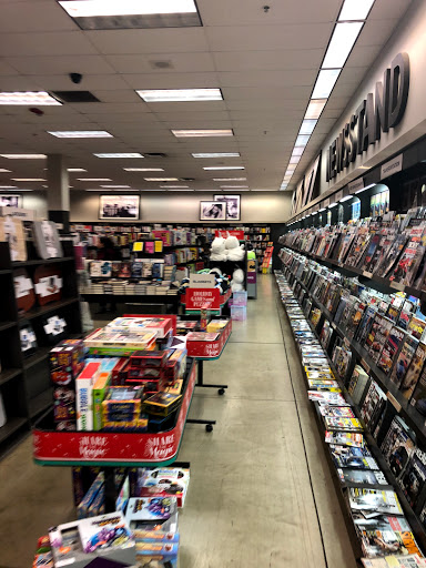 Book Store «Books-A-Million», reviews and photos, 540 John Ross Pkwy, Rock Hill, SC 29730, USA