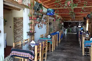 Restaurante Cañete "Chinka Chinka" image